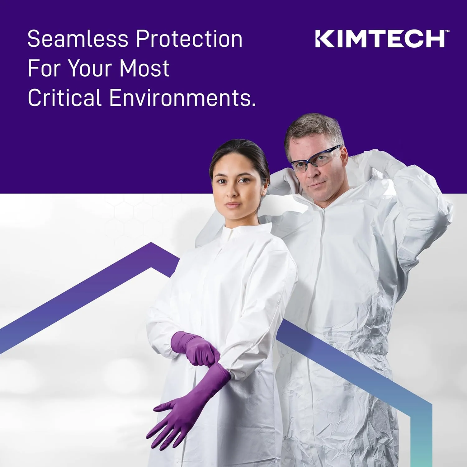 KIMTECH Sterling Nitrile Exam Gloves