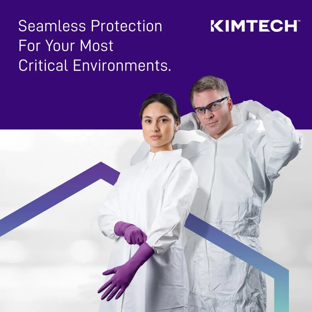 KIMTECH Sterling Nitrile Exam Gloves