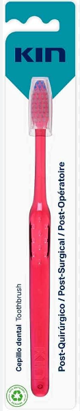 Kin Extra Soft Toothbrush
