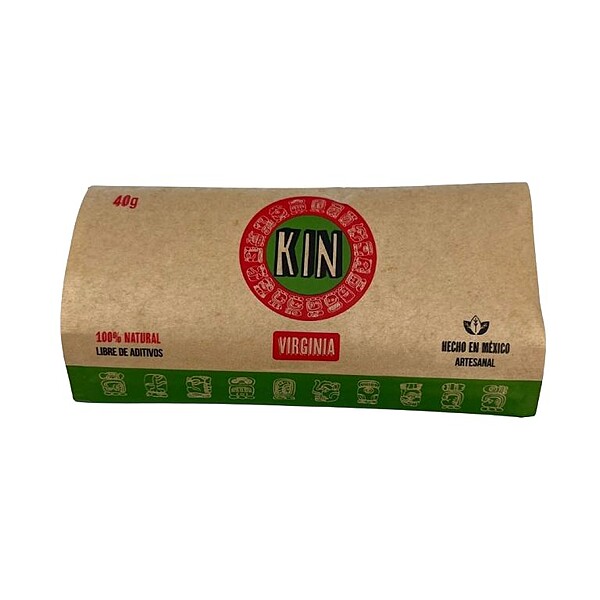 TABACO KIN VIRGINIA 40GR