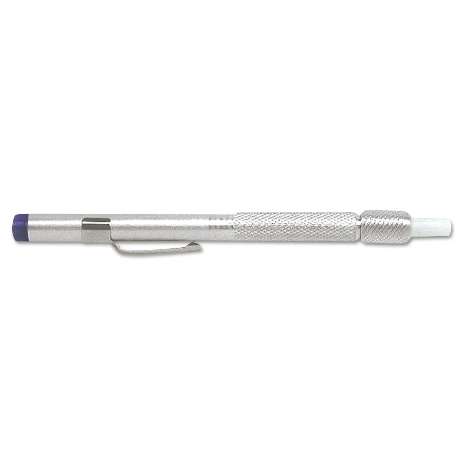 King Tool KRHB Round Soapstone Holder with Premium Soapstone and Sharpener