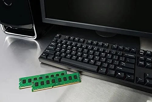 KINGSTON ValueRAM DDR5 5600MT/s Non-ECC CL46 DIMM Desktop Memory