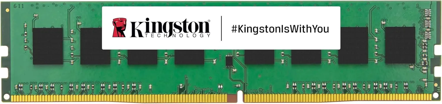 Kingston Branded Memory 16GB DDR4 3200MT/s SODIMM KCP432SD8/16 Notebook Memory 16gb 3200MT/s DDR4 SODIMM 2RX8 1.2V