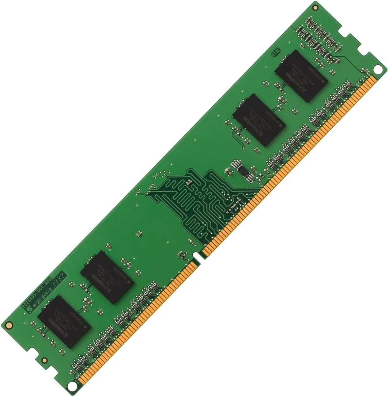 KINGSTON ValueRAM Memory Module DIMM - Non-ECC