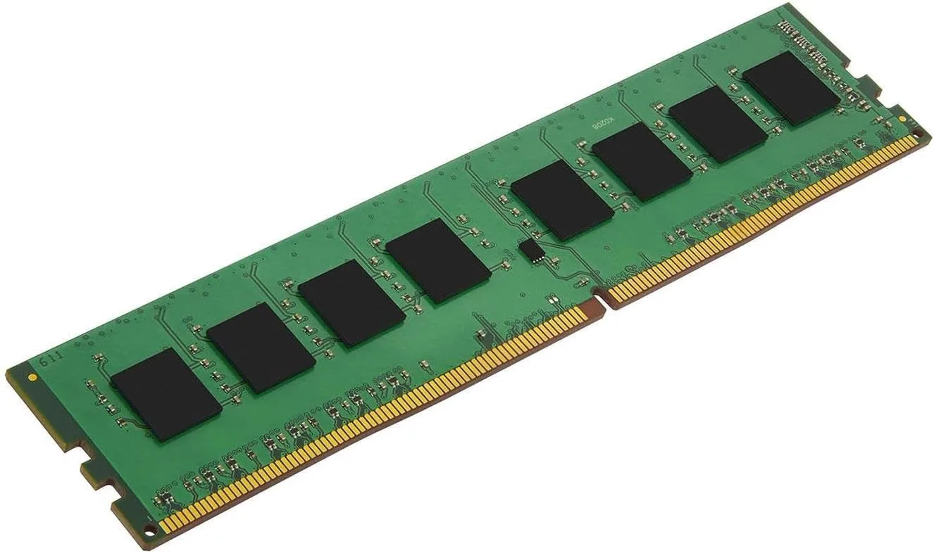 KINGSTON ValueRAM Memory Module DIMM - Non-ECC