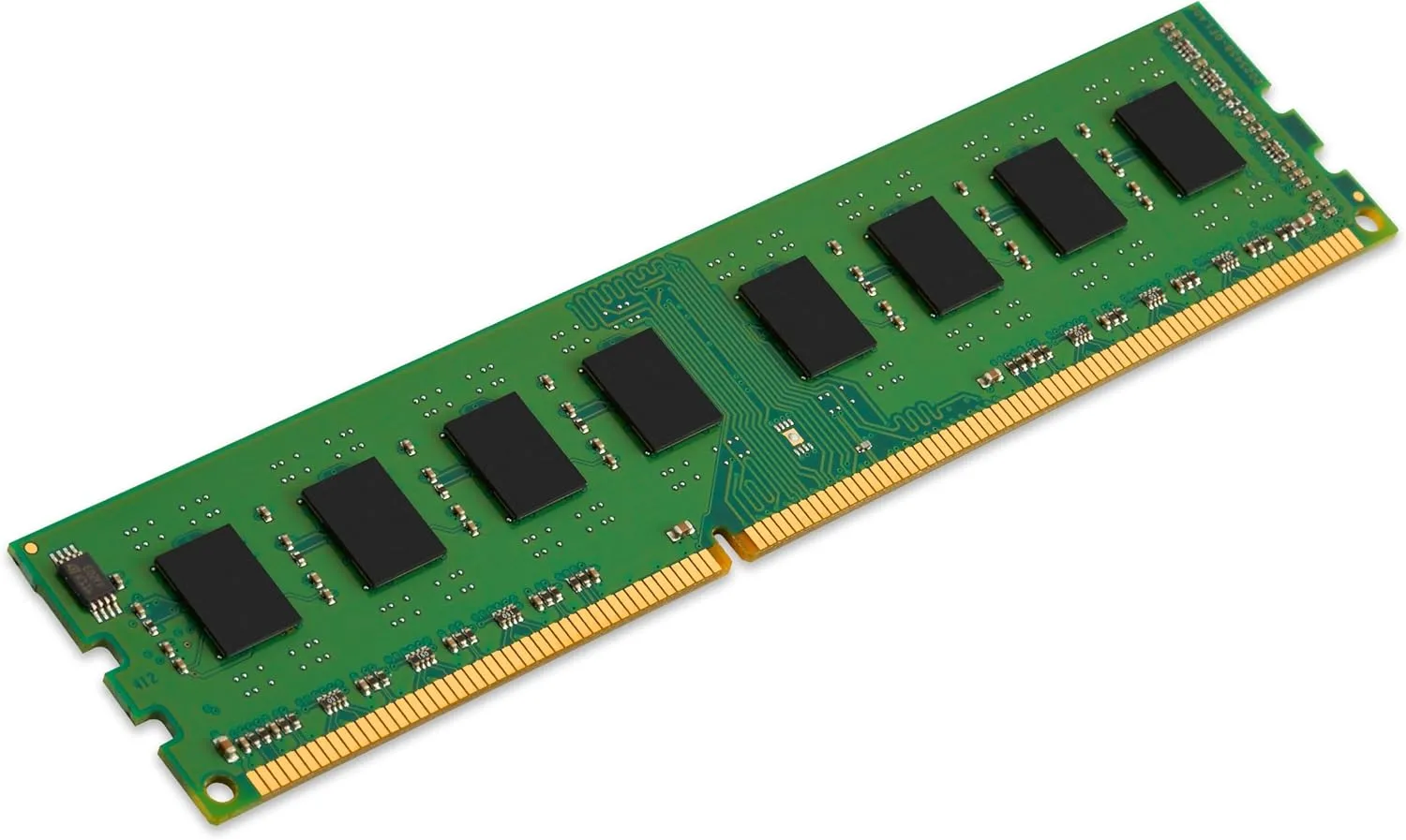 KINGSTON ValueRAM DDR5 5600MT/s Non-ECC CL46 DIMM Desktop Memory