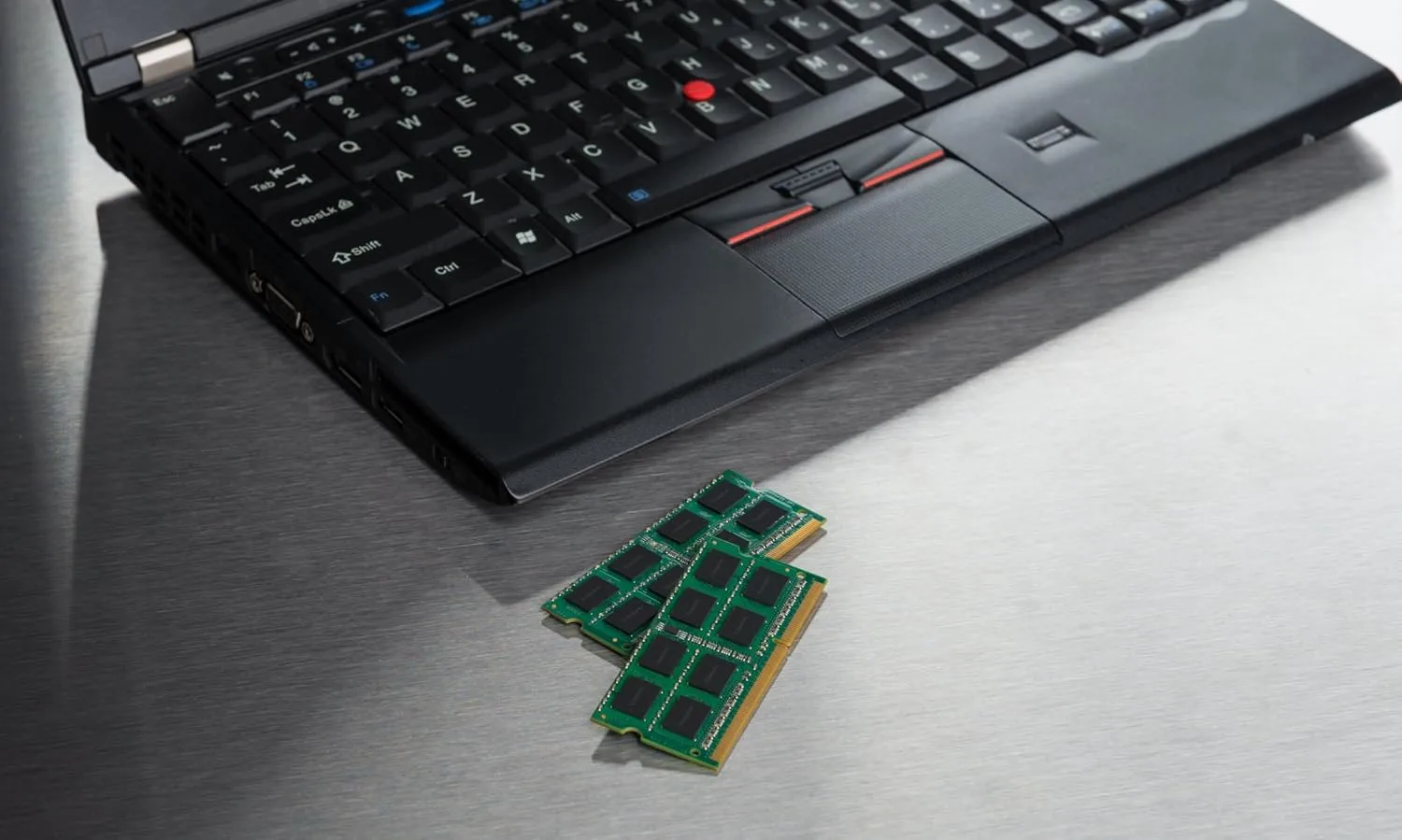 Kingston DDR4-3200 SODIMM Laptop Memory Modules