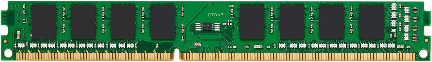 KINGSTON ValueRAM Memory Module DIMM - Non-ECC
