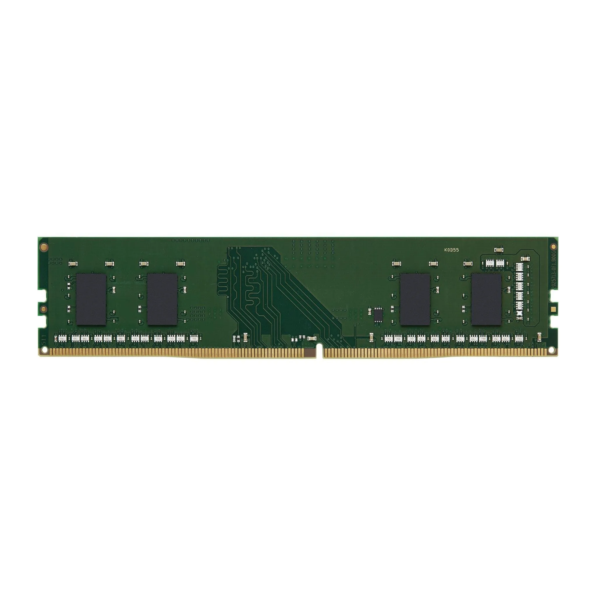 KINGSTON ValueRAM Memory Module DIMM - Non-ECC