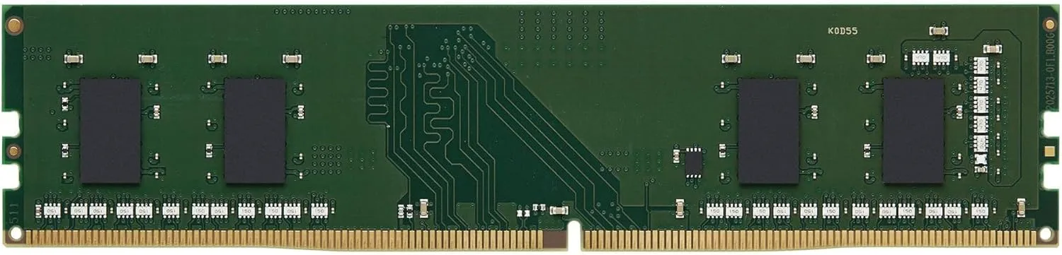 KINGSTON ValueRAM Memory Module DIMM - Non-ECC