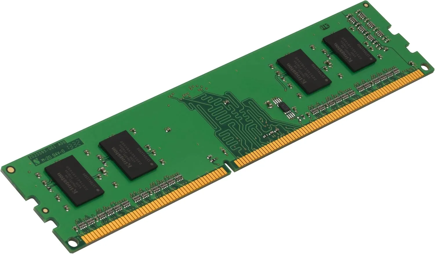 KINGSTON ValueRAM Memory Module DIMM - Non-ECC