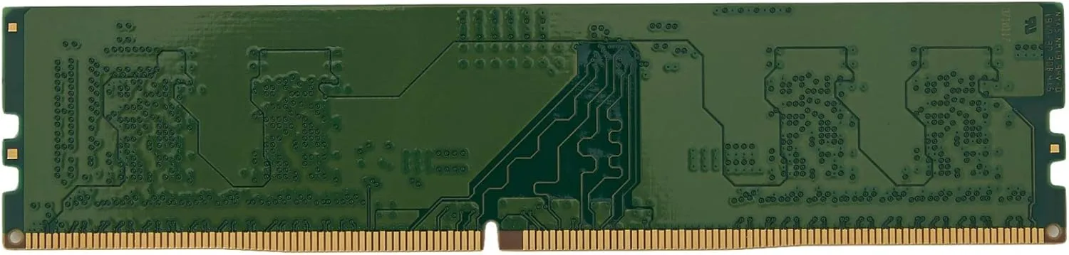 KINGSTON ValueRAM Memory Module DIMM - Non-ECC