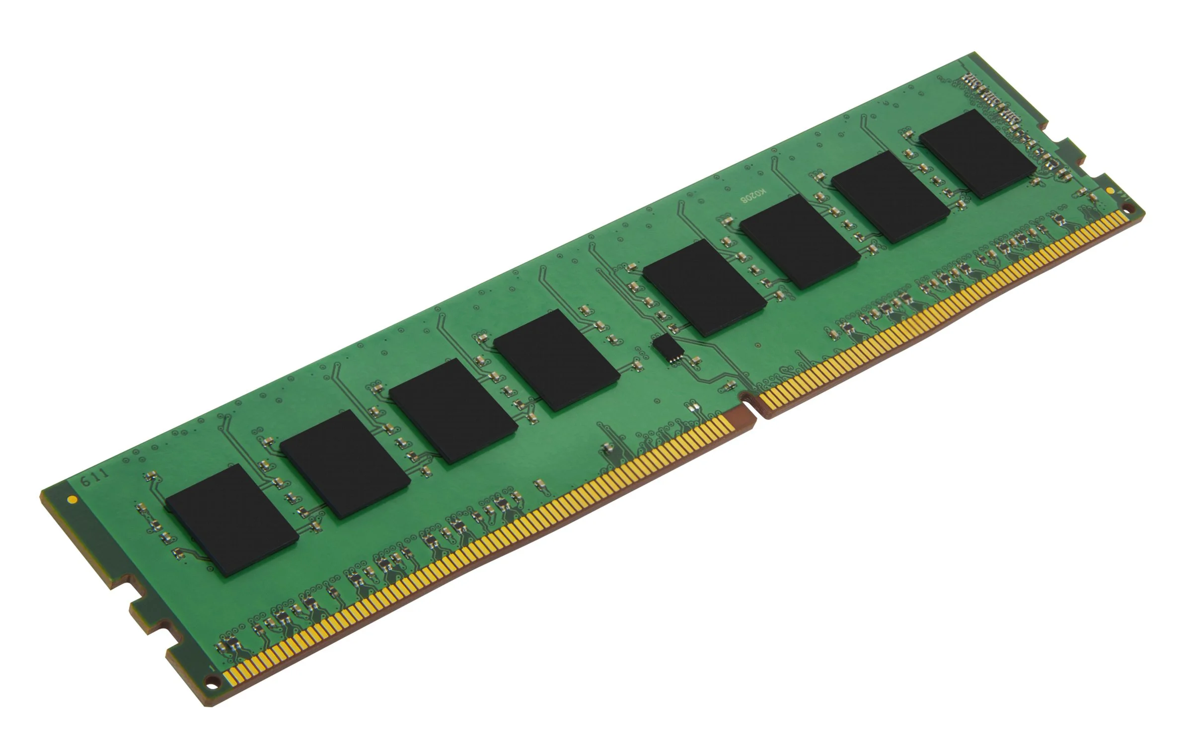 KINGSTON ValueRAM Memory Module DIMM - Non-ECC