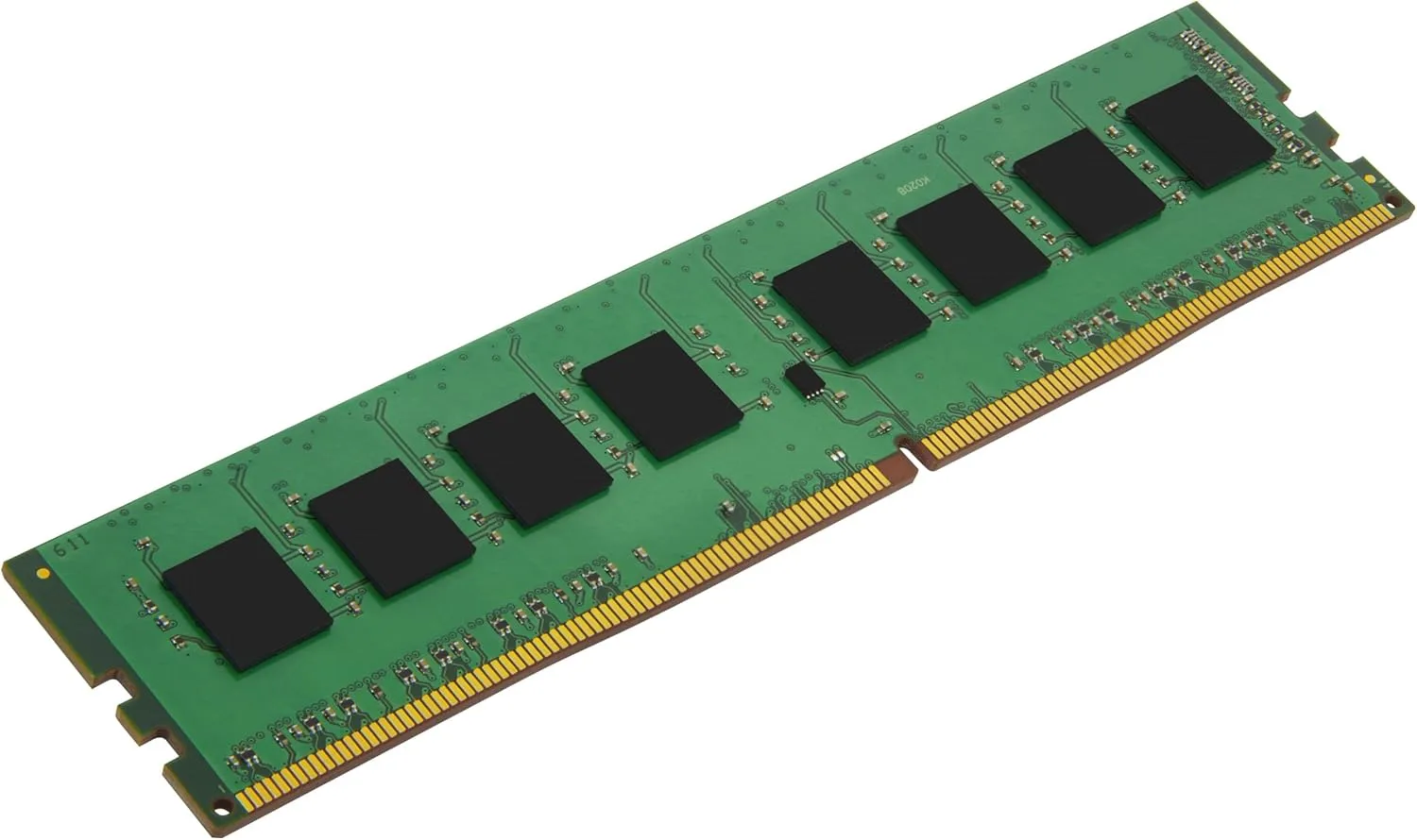 KINGSTON ValueRAM Memory Module DIMM - Non-ECC