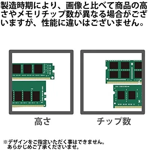 KINGSTON ValueRAM Memory Module DIMM - Non-ECC