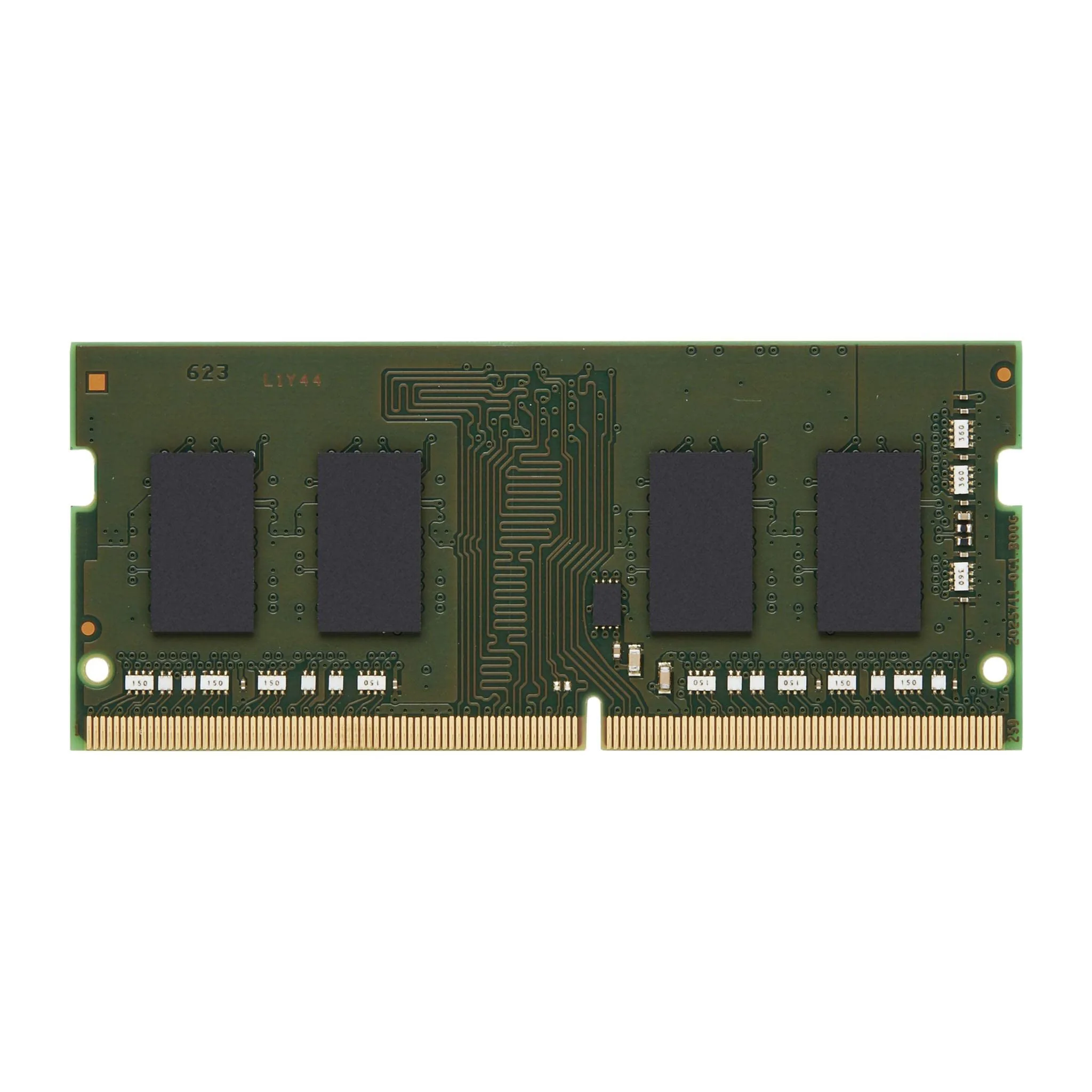 Kingston DDR4-3200 SODIMM Laptop Memory Modules