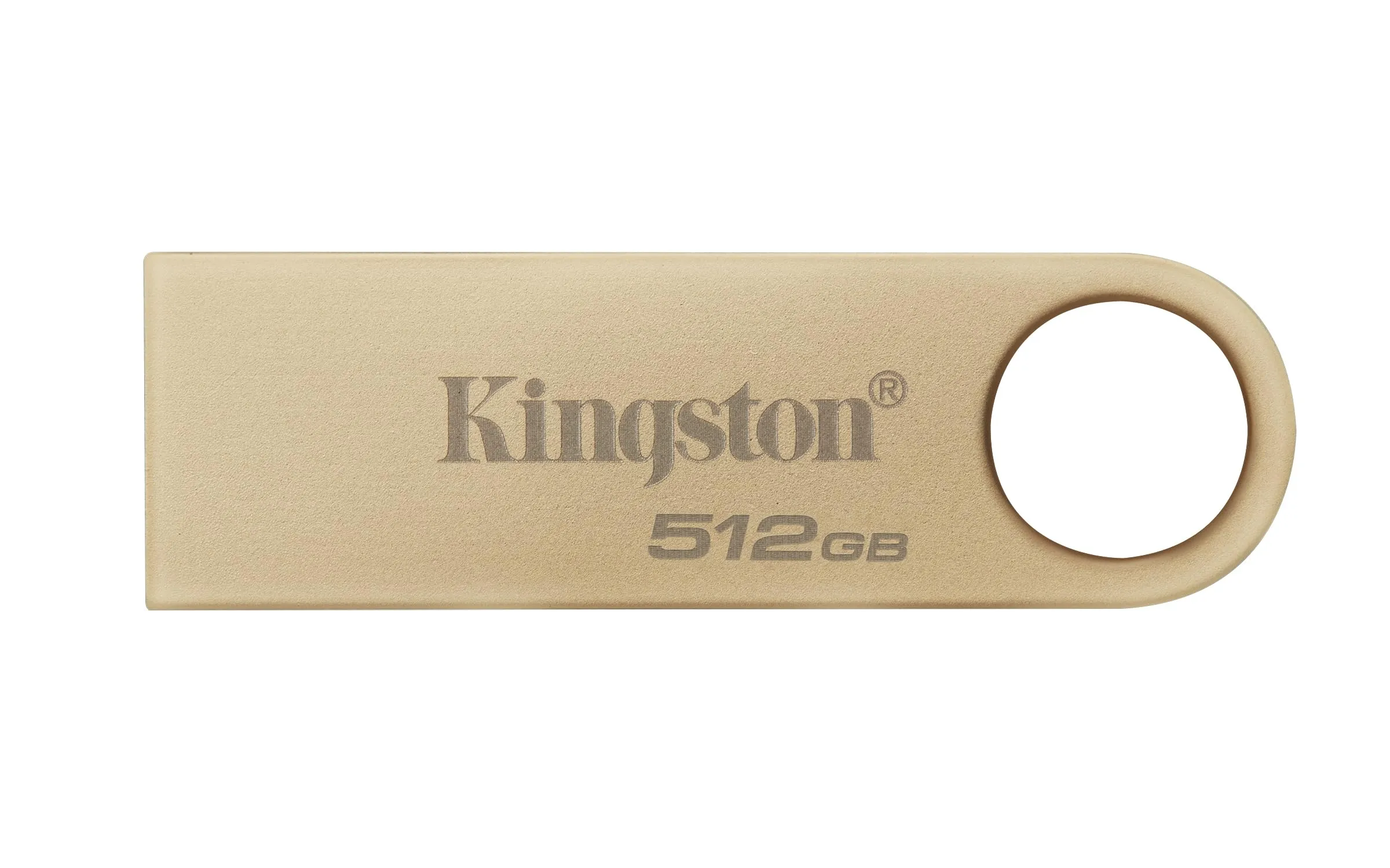Kingston DataTraveler SE9 USB Flash Drive 512GB