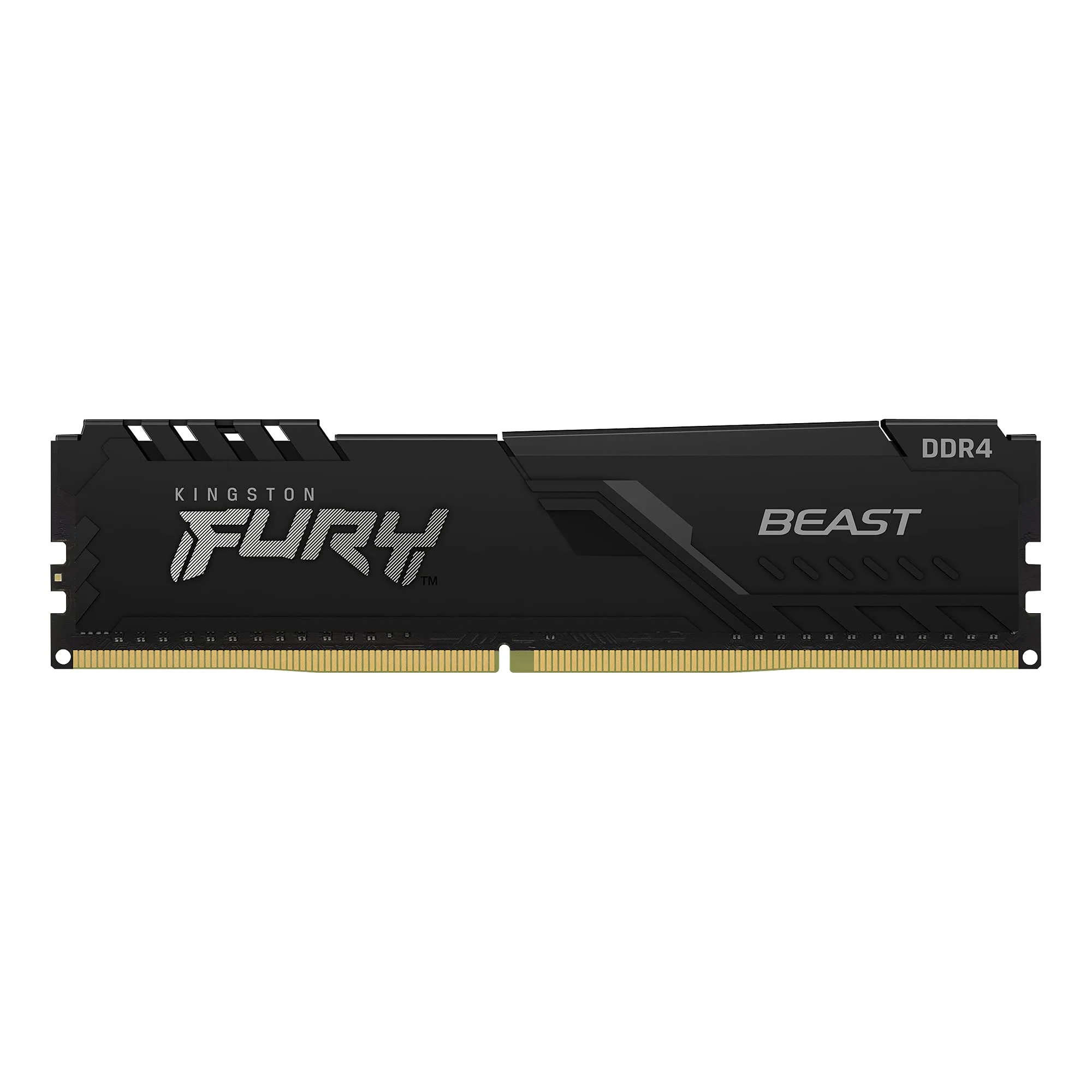 Kingston FURY Beast DDR4 Desktop Memory