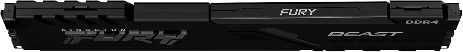 Kingston FURY Beast DDR4 Desktop Memory