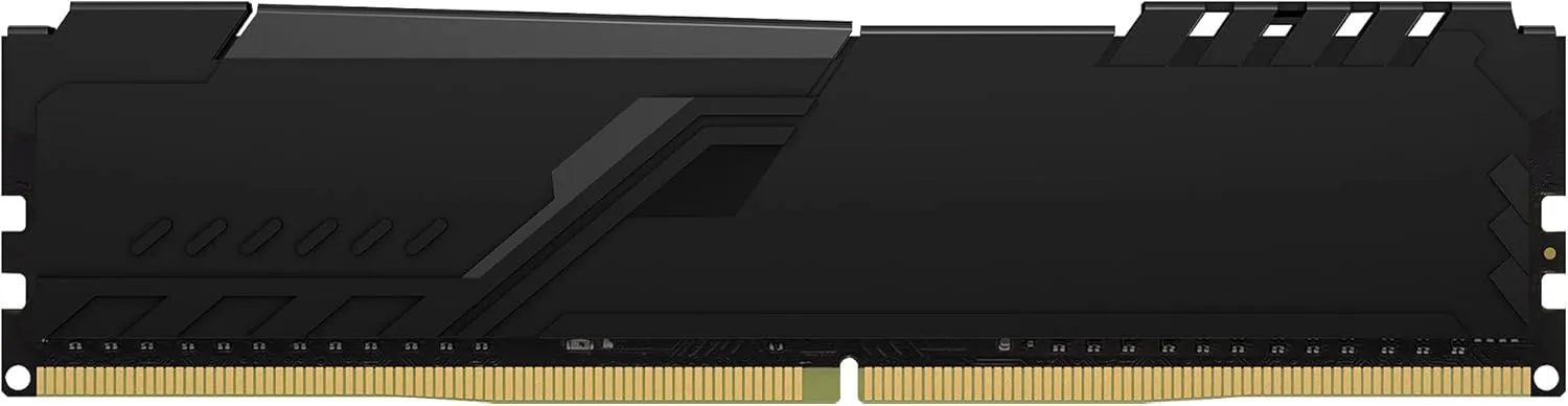 Kingston FURY Beast DDR4 Desktop Memory