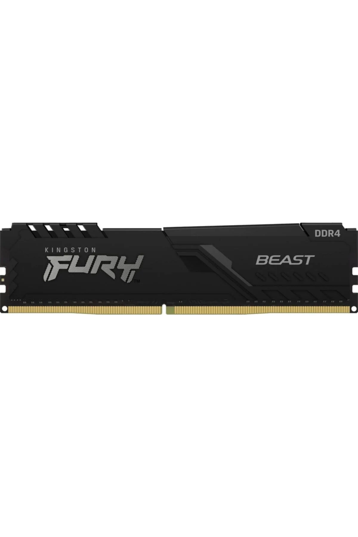 KINGSTON FURY Beast 32GB DDR4 Desktop Memory