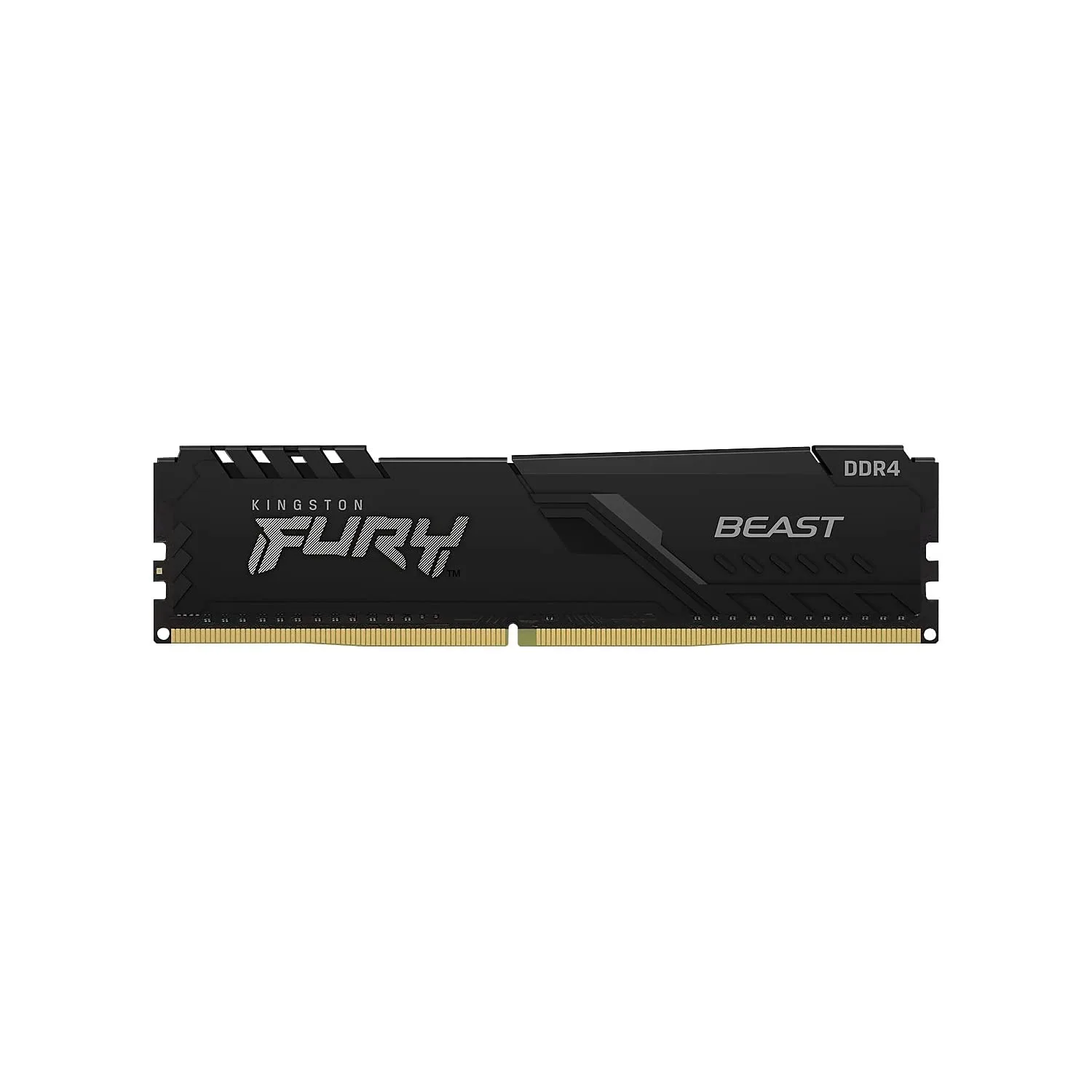 Kingston FURY Beast DDR4 Desktop Memory