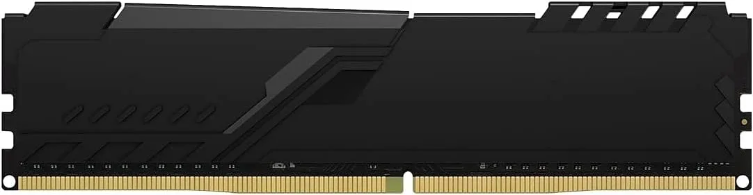 Kingston FURY Beast DDR4 Desktop Memory