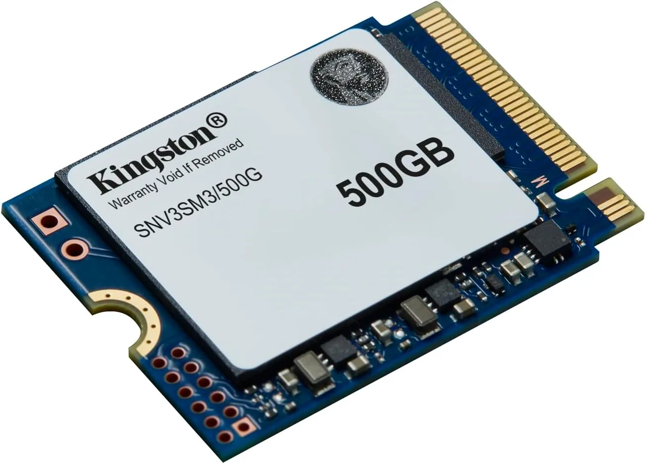 Kingston NV3 M.2 2230 NVMe SSD