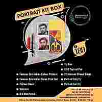 Potrait Kit