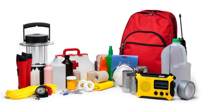 KITS DE PRIMEROS AUXILIOS KITS DE PRIMEROS AUXILIOS