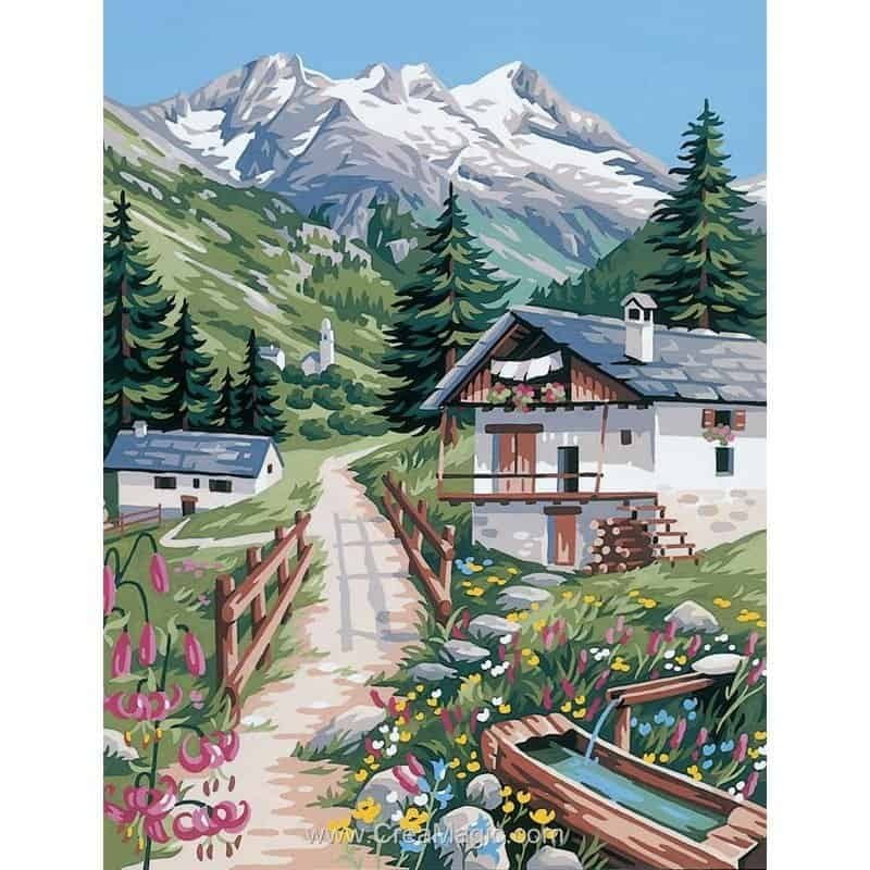 Royal Paris Mezzopunto - Le Alpi Royal Paris Mezzopunto - Le Alpi