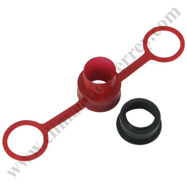 Kit De Reparacion De Junta De Labio Maytag - 207843