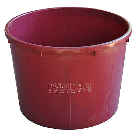 პლასტმასის ჭურჭელი - 350 ლიტრი