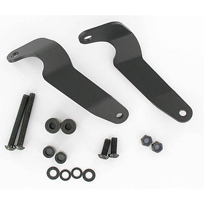 KAPPA BMW PANNIER KLX BRACKET KIT PLX688KIT - R1200R (07-10)