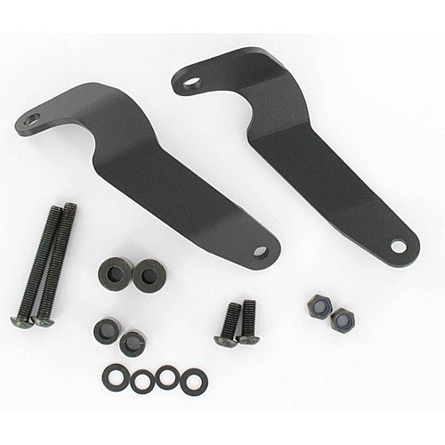 KAPPA BMW PANNIER KLX BRACKET KIT PLX688KIT - R1200R (07-10)