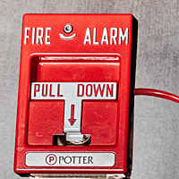 Kitchen Fire Stop | Residential Fire suppression system Kitchen Fire Stop | Residential Fire suppression system