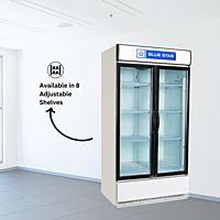 Blue Star Super Cooler SC1000F-947 liters Blue Star Super Cooler SC1000F-947 liters
