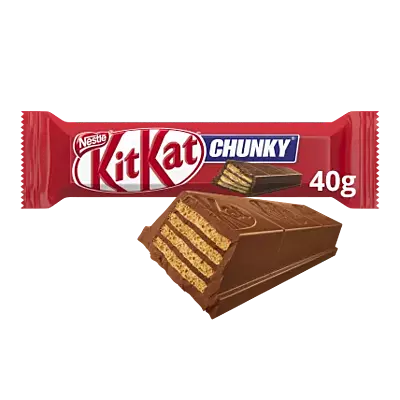 KitKat-Chunky-40g KitKat-Chunky-40g
