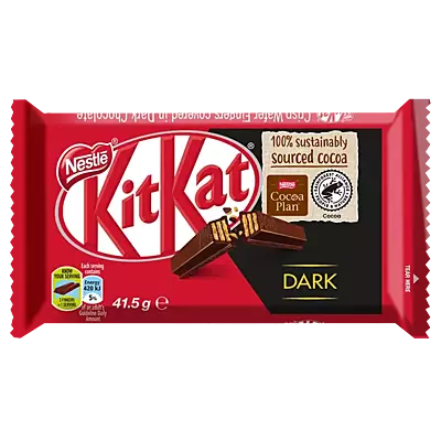 KitKat Dark -41.5g KitKat Dark -41.5g