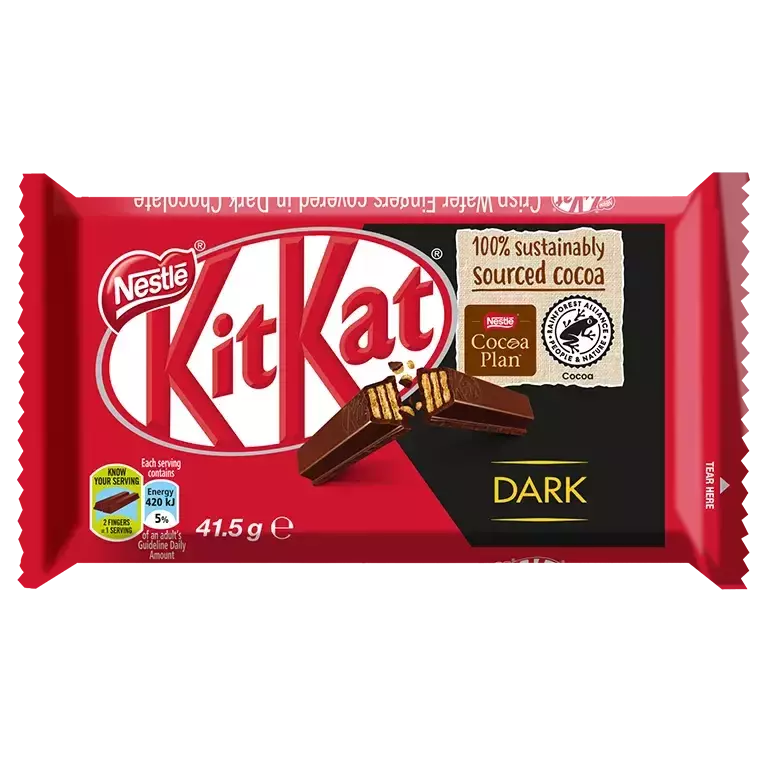 KitKat Dark -41.5g