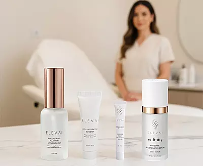 Elevai Exosomes™ Treatment Kitt