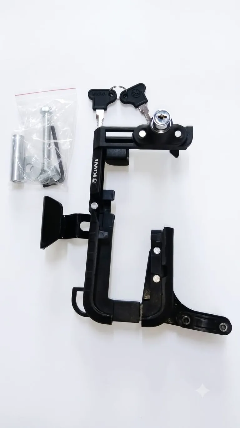 KIWI COMBI LOCK