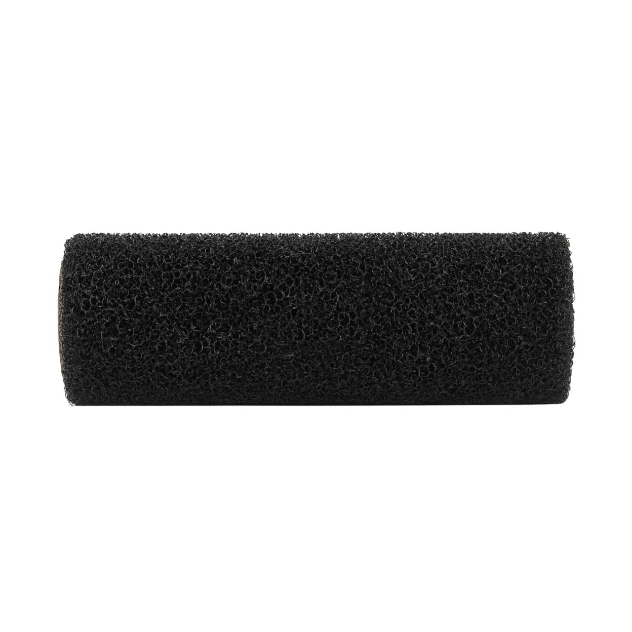 KiwiGrip 9-inch Non-Skid Roller for Boats & Decks - Rubber, Red