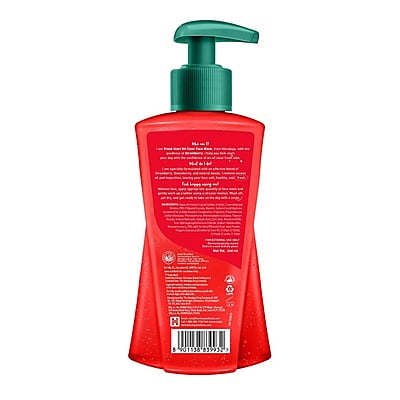 Himalaya Fresh Start Oil Clear Face Wash Strawberry