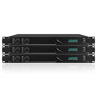 DA2500 - 2x500W