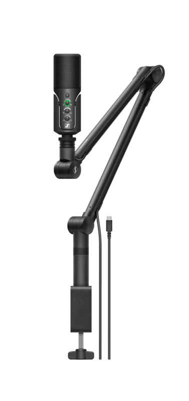 Sennheiser Profile Streaming Set