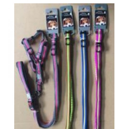PANDA LEASH+HARNESS+COLLAR 25mmx60-90cm+15mmx120cm(17121926 PANDA LEASH+HARNESS+COLLAR 25mmx60-90cm+15mmx120cm(17121926