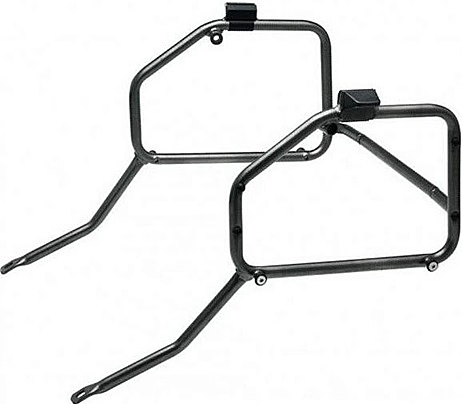 KAPPA HONDA PANNIER BRACKET KL167 - XL 650 V TRANSALP (00-07)