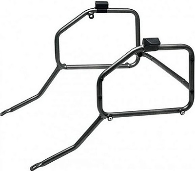 KAPPA BMW PANNIER BRACKET KL188 - F650GS (00-07) / F650GS DAKAR (00-03) G650GS (11-17)