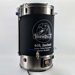 BrewZilla 65L Jacket